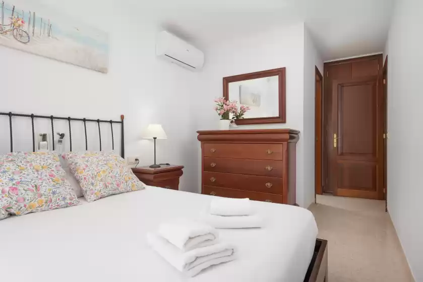 Alquiler vacacional en M&m, Portocolom