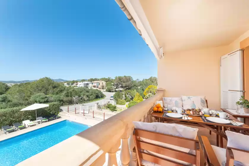 Alquiler vacacional en M&m, Portocolom