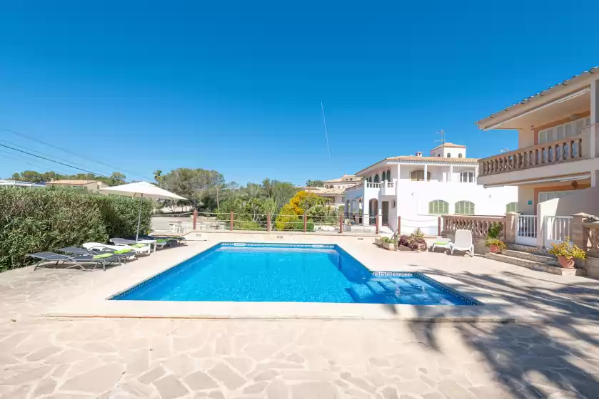 Alquiler vacacional en M&m, Portocolom