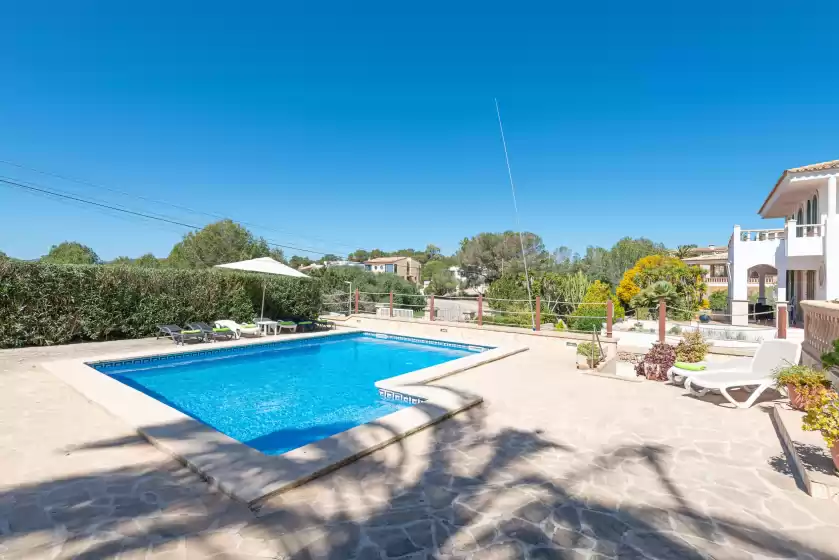 Alquiler vacacional en M&m, Portocolom