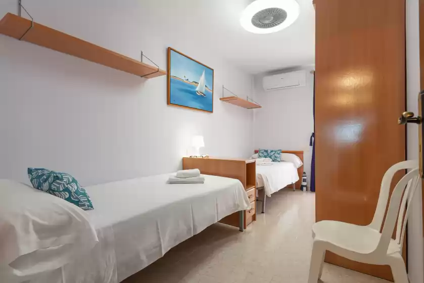 Alquiler vacacional en M&m, Portocolom