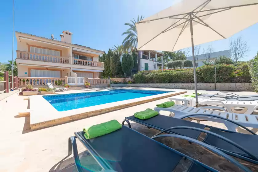 Alquiler vacacional en M&m