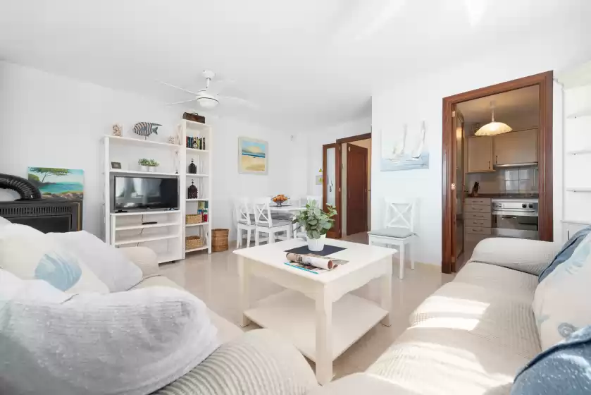 Alquiler vacacional en M&m, Portocolom