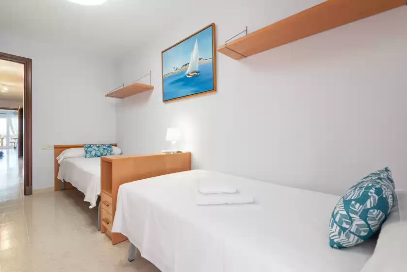 Alquiler vacacional en M&m, Portocolom