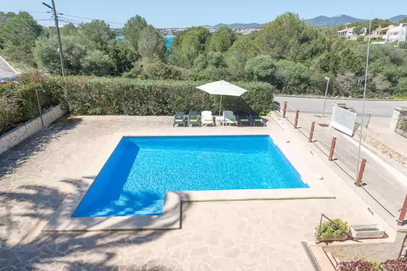 Alquiler vacacional en M&m, Portocolom