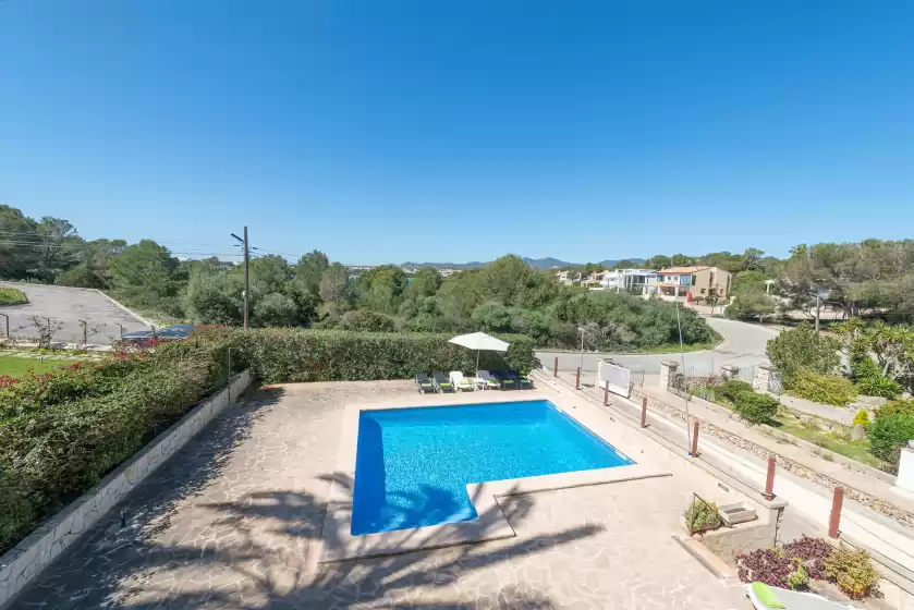 Alquiler vacacional en M&m, Portocolom