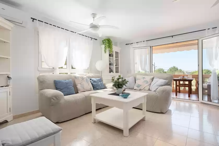 Alquiler vacacional en M&m, Portocolom