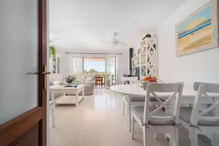 Alquiler vacacional en M&m, Portocolom