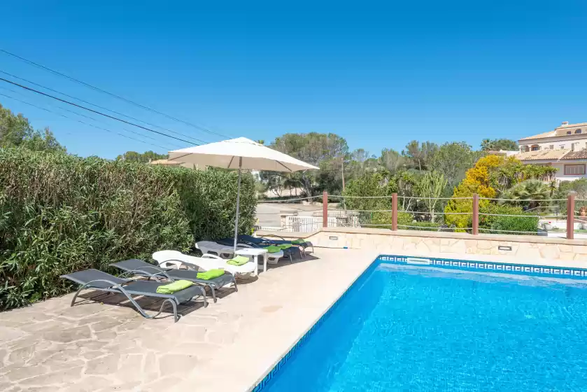 Alquiler vacacional en M&m, Portocolom