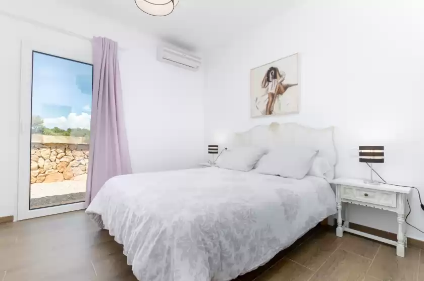 Ferienhaus auf Ca sa tia (son prohens), Felanitx