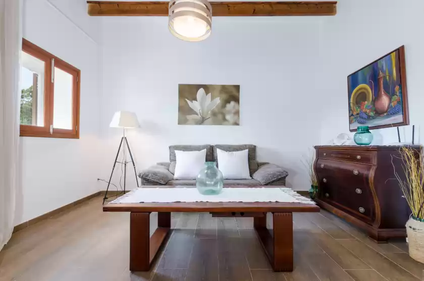 Ferienhaus auf Ca sa tia (son prohens), Felanitx