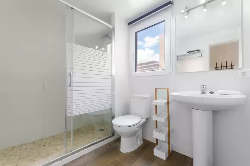 Ferienhaus auf Ca sa tia (son prohens), Felanitx