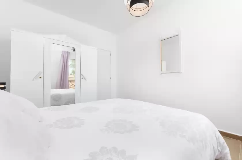 Ferienhaus auf Ca sa tia (son prohens), Felanitx