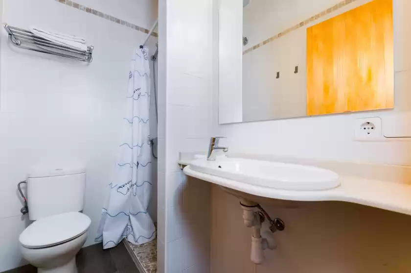 Ferienhaus auf Ca sa tia (son prohens), Felanitx