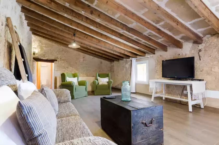 Ferienhaus auf Ca sa tia (son prohens), Felanitx