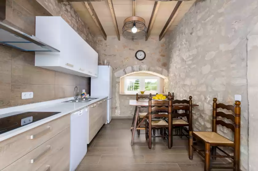 Ferienhaus auf Ca sa tia (son prohens), Felanitx