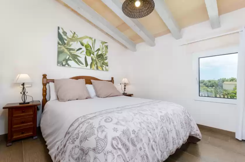 Ferienhaus auf Ca sa tia (son prohens), Felanitx