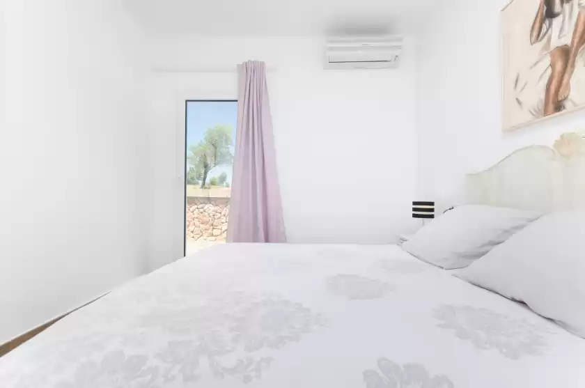 Ferienhaus auf Ca sa tia (son prohens), Felanitx