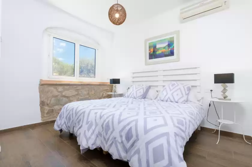 Ferienhaus auf Ca sa tia (son prohens), Felanitx