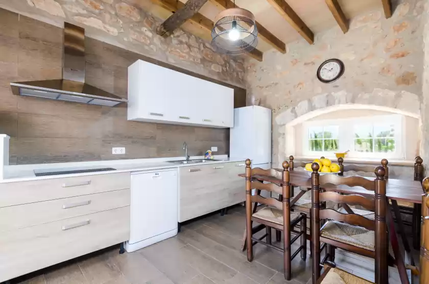 Ferienhaus auf Ca sa tia (son prohens), Felanitx