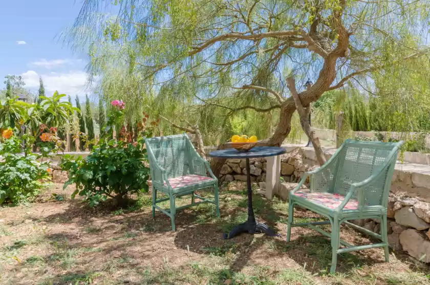 Ferienhaus auf Ca sa tia (son prohens), Felanitx