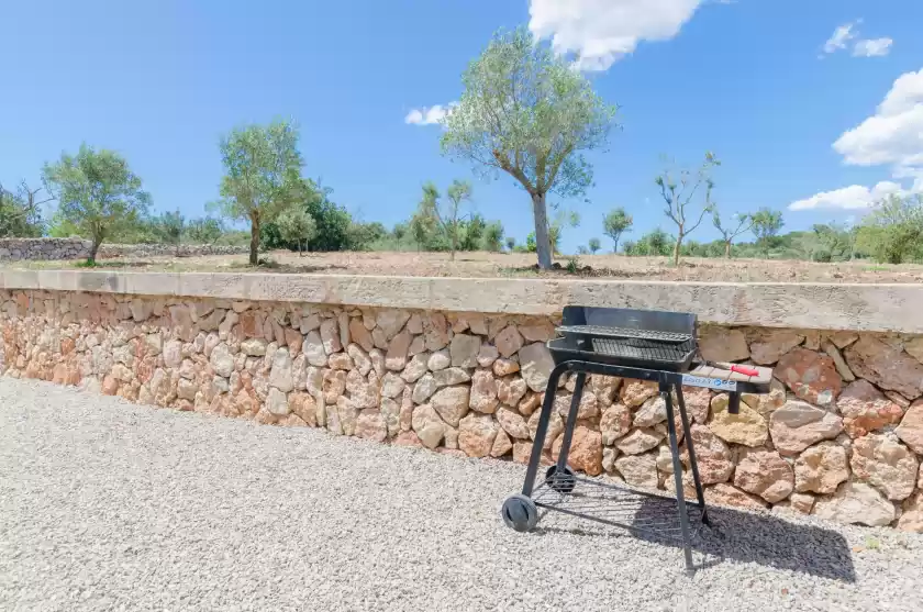 Ferienhaus auf Ca sa tia (son prohens), Felanitx