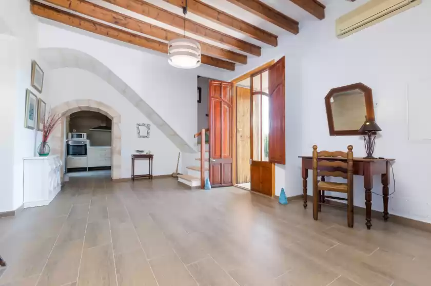 Ferienhaus auf Ca sa tia (son prohens), Felanitx