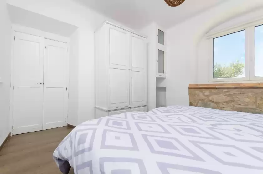 Ferienhaus auf Ca sa tia (son prohens), Felanitx