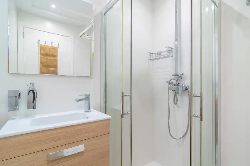 Holiday rentals in Marinamar sea view, s'Illot-Cala Morlanda