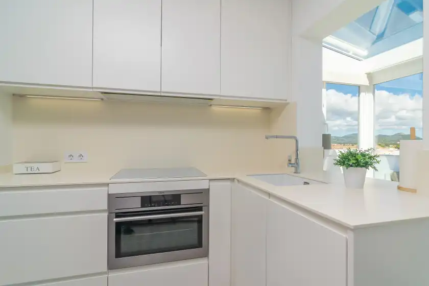 Holiday rentals in Marinamar sea view, s'Illot-Cala Morlanda