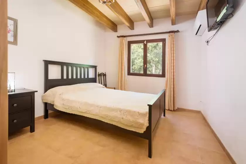Holiday rentals in Can company, Campanet