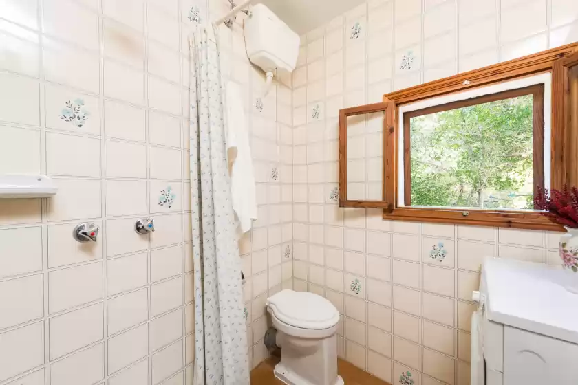 Holiday rentals in Can company, Campanet