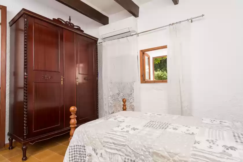 Holiday rentals in Can company, Campanet