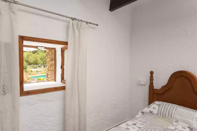 Holiday rentals in Can company, Campanet