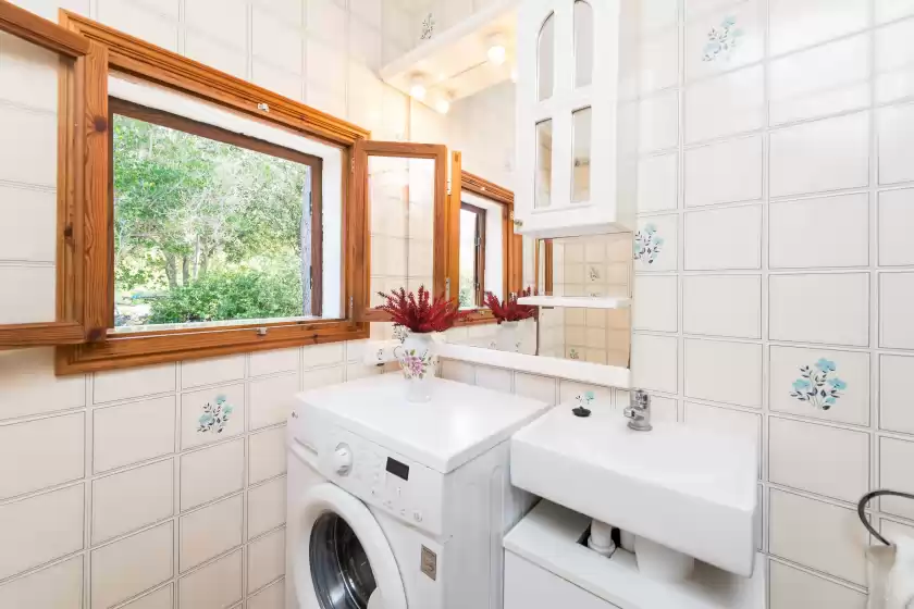 Holiday rentals in Can company, Campanet