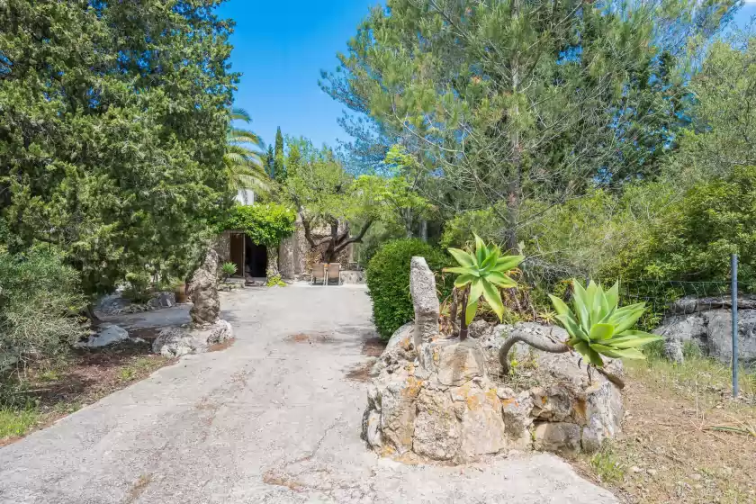 Holiday rentals in Can company, Campanet