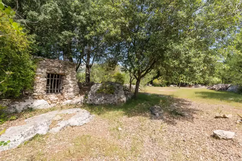 Holiday rentals in Can company, Campanet