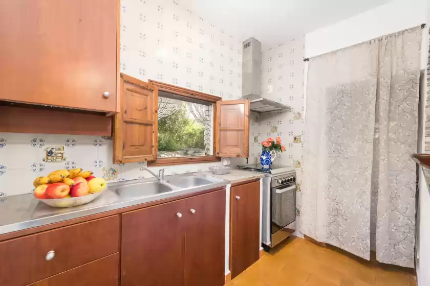 Holiday rentals in Can company, Campanet