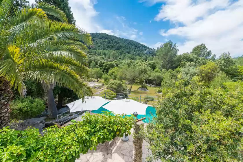 Holiday rentals in Can company, Campanet