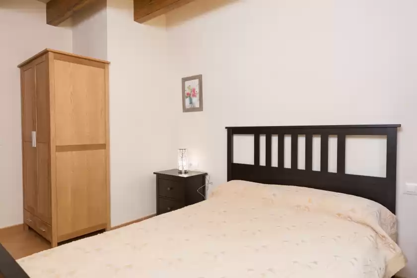 Holiday rentals in Can company, Campanet