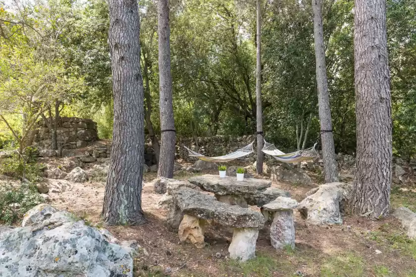 Holiday rentals in Can company, Campanet