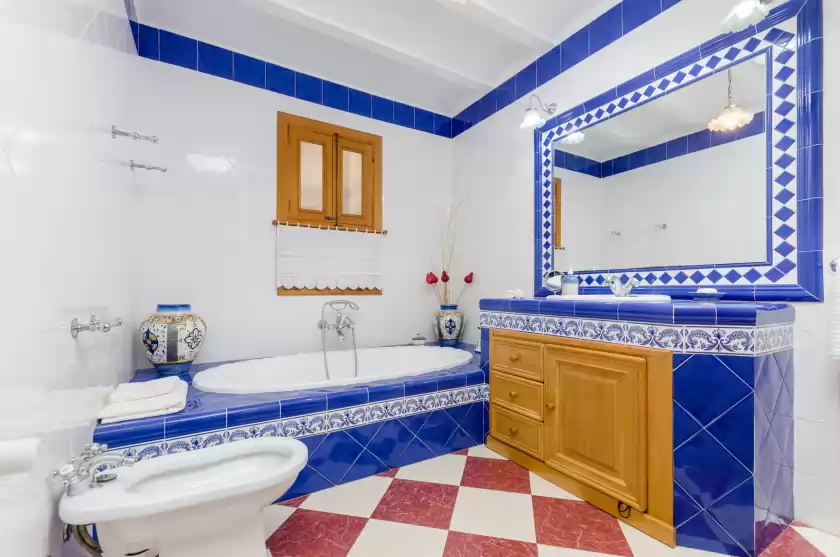 Holiday rentals in Can toni, Sa Pobla