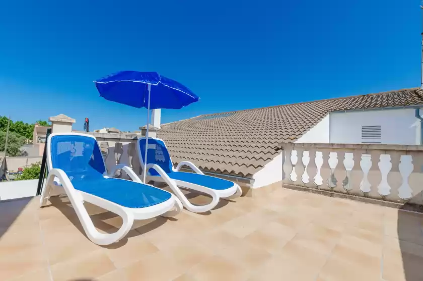 Holiday rentals in Can toni, Sa Pobla