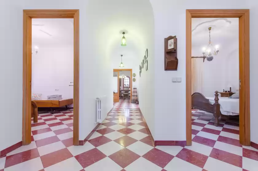 Holiday rentals in Can toni, Sa Pobla