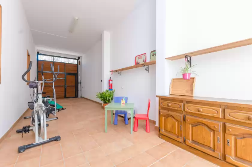 Holiday rentals in Can toni, Sa Pobla