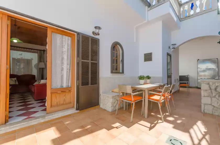 Holiday rentals in Can toni, Sa Pobla