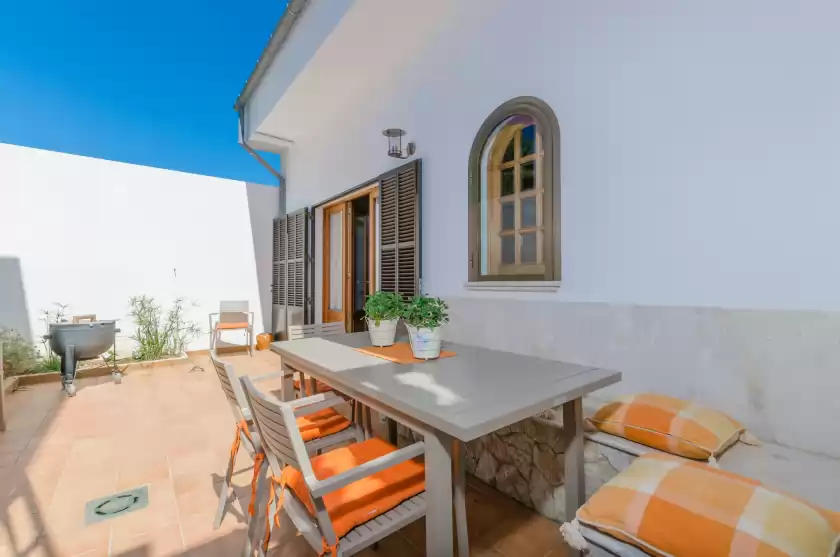 Holiday rentals in Can toni, Sa Pobla