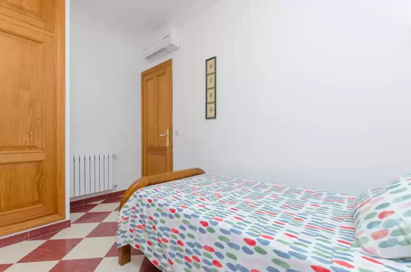 Holiday rentals in Can toni, Sa Pobla