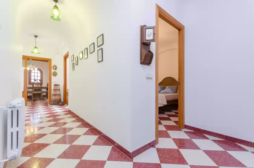 Holiday rentals in Can toni, Sa Pobla