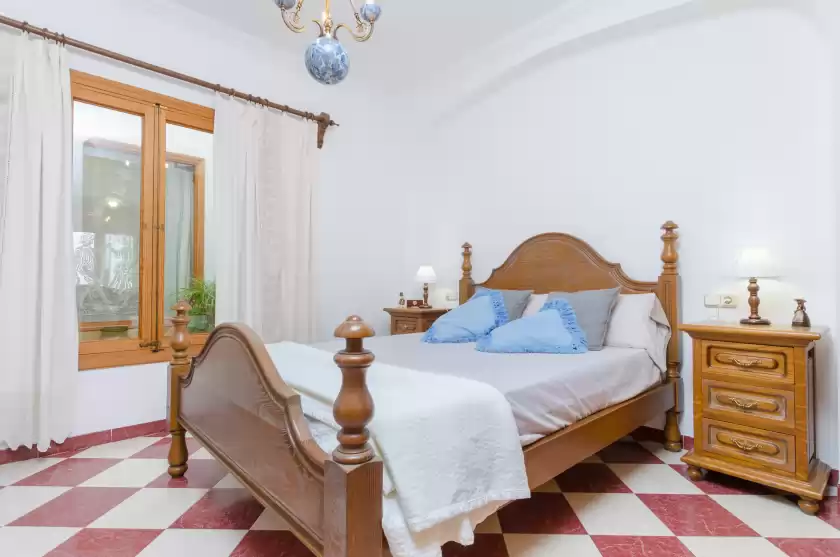 Holiday rentals in Can toni, Sa Pobla